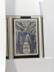 France  #  B257  MLH