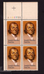 2038 - Joseph Priestley