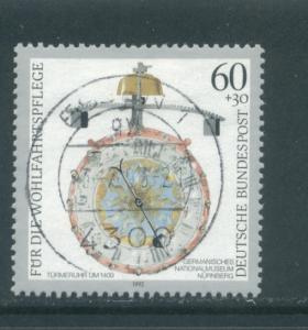 Germany B734  Used (6)