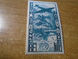 Martinique  #  C11  MNH