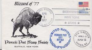 United States, Event, New York, Stamp Collecting