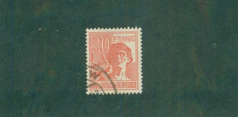 Germany 567 USED CV$ 3.00 BIN$ 1.50