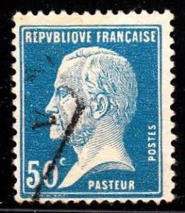 France 191 - used