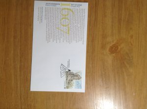 Canada  #  2226  First day cover
