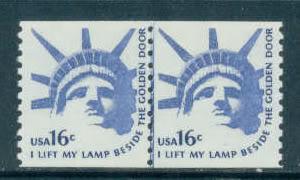 1619 Fine MNH CLP W630