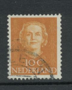 Netherlands 308  F-VF Used