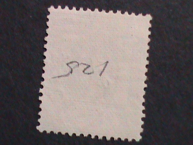 ​LEEWARD ISLANDS-1940 SC#125 KING GEORGE VI- USED -83 YEARS OLD  VERY FINE