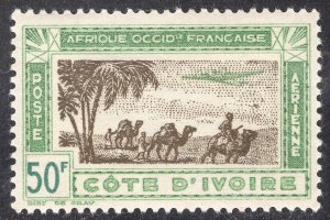 IVORY COAST SCOTT C13