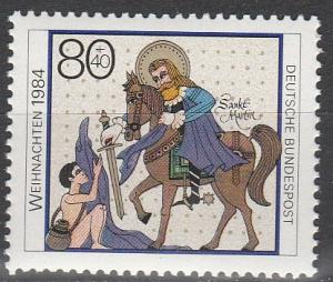 Germany #B627 MNH  (S1900)