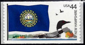 4307 Mint,OG,NH... SCV $1.00