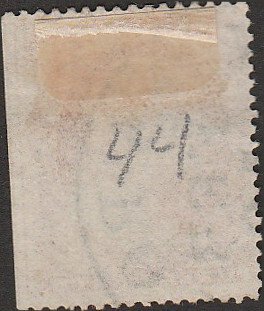 # 26 Used George Washington