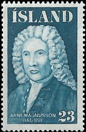 ICELAND   #482 MNH (3)