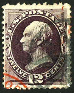 U.S. #151 USED