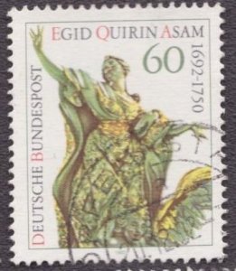 Germany 1756 1992 Used