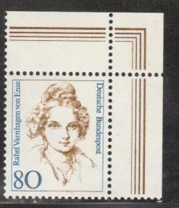 Germany Bund Scott # 1723, mint nh