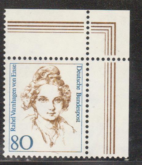 Germany Bund Scott # 1723, mint nh