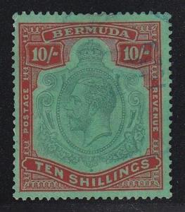 Bermuda 96 VF used light revenue cancel nice color scv $ 300 ! see pic !