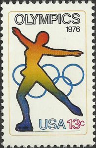 # 1698 Mint Never Hinged ( MNH ) OLYMPIC GAMES