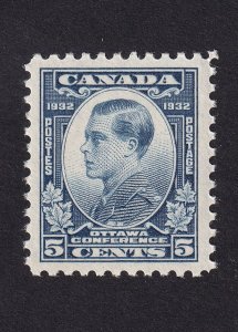 Canada, Scott 193, Mint NH, VF