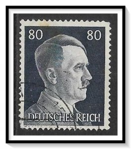 Germany #523 Leader Used