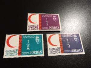 Jordan sc 407-409 MH