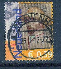 Netherlands (2003) 1139 used