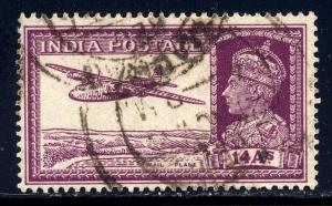 India    161A    used