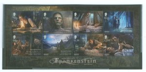 Jersey #2155A Mint (NH)