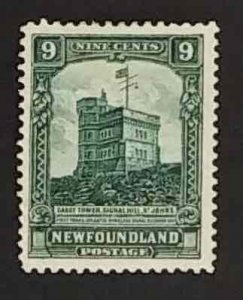 Newfoundland 152 VF MH