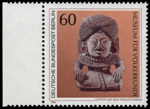 Germany - Berlin - Scott 9N490 - Mint-Never-Hinged