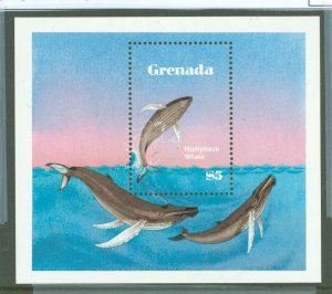 Grenada #1144