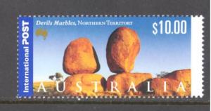 Australia Sc # 1846 mint never hinged (BC)