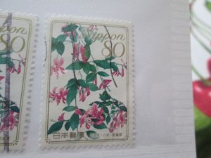 Japan #3133 used  2024 SCV = $0.60