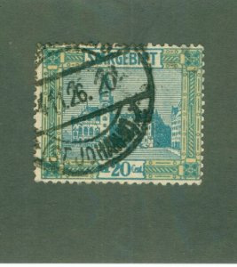 SAAR 104 USED BIN $0.50