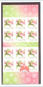 Canada #2239a Mint (NH) Single (Complete Set)