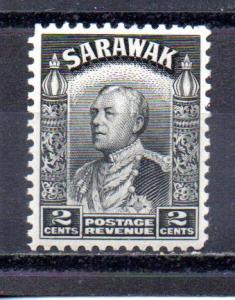 Sarawak 111 MNH