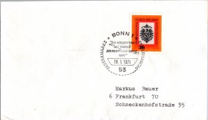 Germany Post-1950