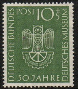 Germany Sc #B331 Mint Hinged