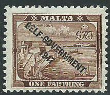 Malta SG 234 Mint  Light Hinge