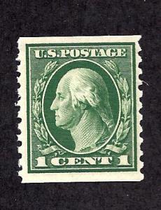 443 Mint,OG,NH... SCV $65.00