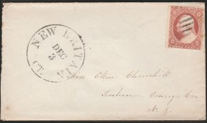 # 26 Used Cover George Washington