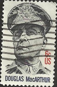 # 1424 USED GENERAL DOUGLAS MACARTHUR