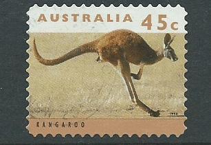 Australia SG 1459 VFU