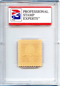 US SCOTT #965 MINT-SUPERB-OG-NH GRADED 98 PSE SLAB SMQ $55 (7/24/24 GP)