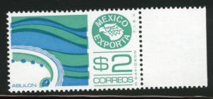 MEXICO Scott 1117a MNH** stamp