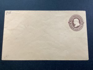 ICOLLECTZONE  US U191 S7 K31 W8 VF Mint Cover (B400-89)