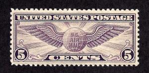 C12 Mint,OG,NH... SCV $17.50