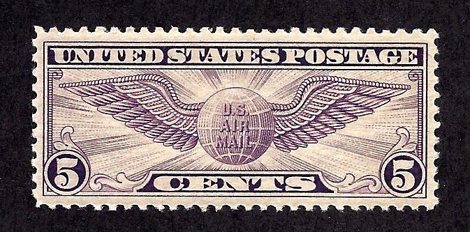 C12 Mint,OG,NH... SCV $17.50