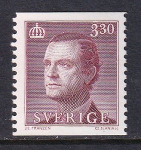 Sweden 1576 MNH VF