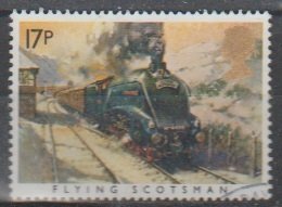 SG: 1272  Used  1985 Cat £  0.25